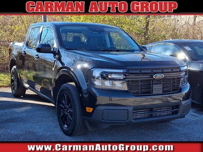 2023 Ford Maverick Lariat