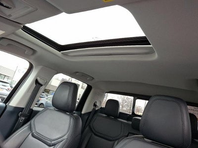 2023 Ford Maverick Lariat