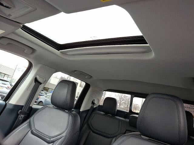 2023 Ford Maverick Lariat