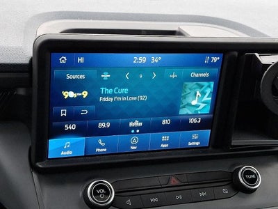 2023 Ford Maverick Lariat