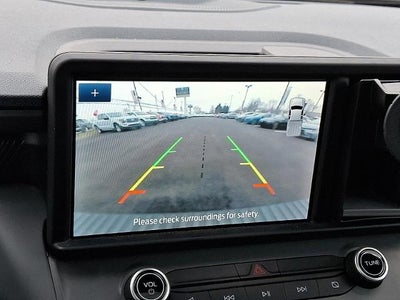 2023 Ford Maverick Lariat