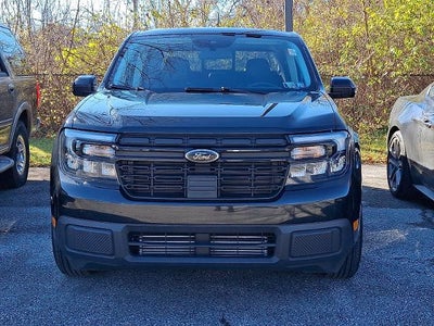 2023 Ford Maverick Lariat
