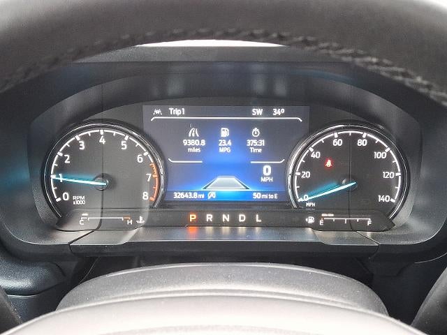 2023 Ford Maverick Lariat