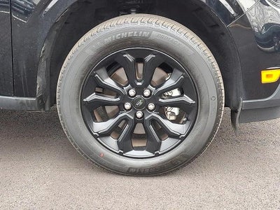 2023 Ford Maverick Lariat