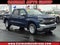 2020 Chevrolet Silverado 1500 2WD Crew Cab Short Bed LT