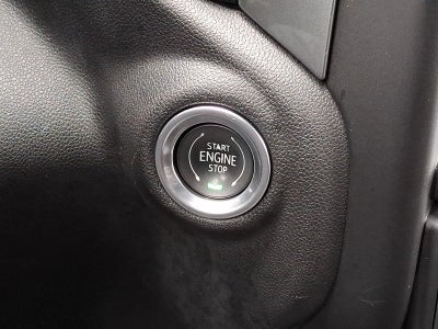 2020 Chevrolet Silverado 1500 2WD Crew Cab Short Bed LT