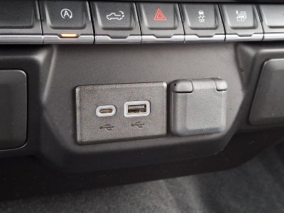 2020 Chevrolet Silverado 1500 2WD Crew Cab Short Bed LT