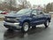 2020 Chevrolet Silverado 1500 2WD Crew Cab Short Bed LT