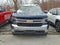 2020 Chevrolet Silverado 1500 2WD Crew Cab Short Bed LT