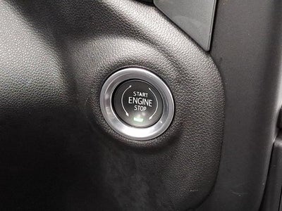 2020 Chevrolet Silverado 1500 2WD Crew Cab Short Bed LT