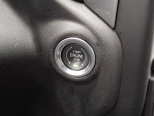 2020 Chevrolet Silverado 1500 2WD Crew Cab Short Bed LT