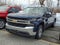 2020 Chevrolet Silverado 1500 2WD Crew Cab Short Bed LT