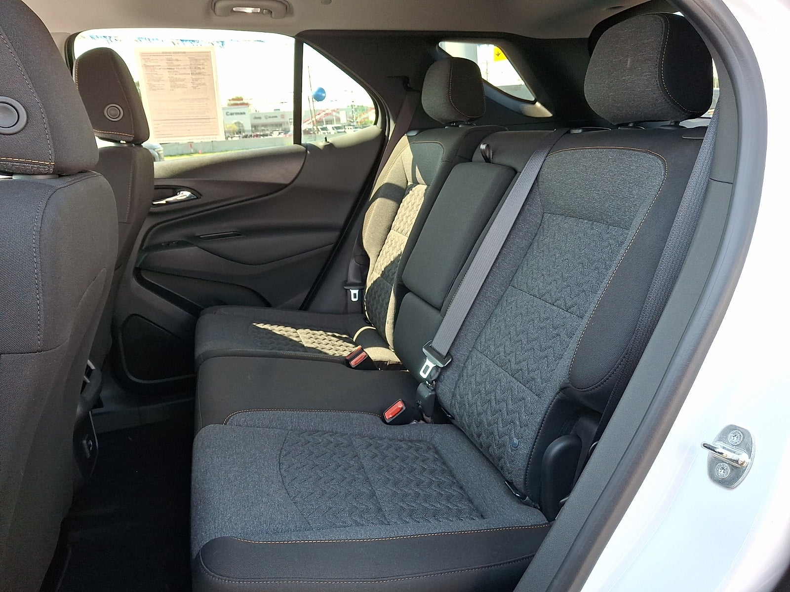 2023 Chevrolet Equinox FWD LT