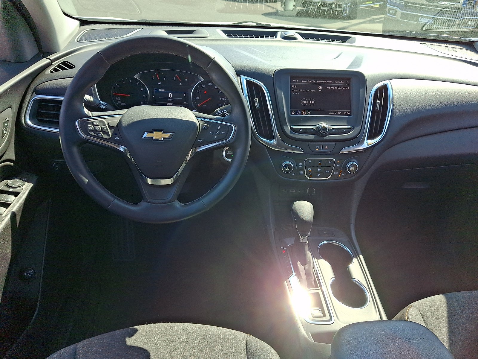 2023 Chevrolet Equinox FWD LT