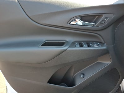 2023 Chevrolet Equinox FWD LT