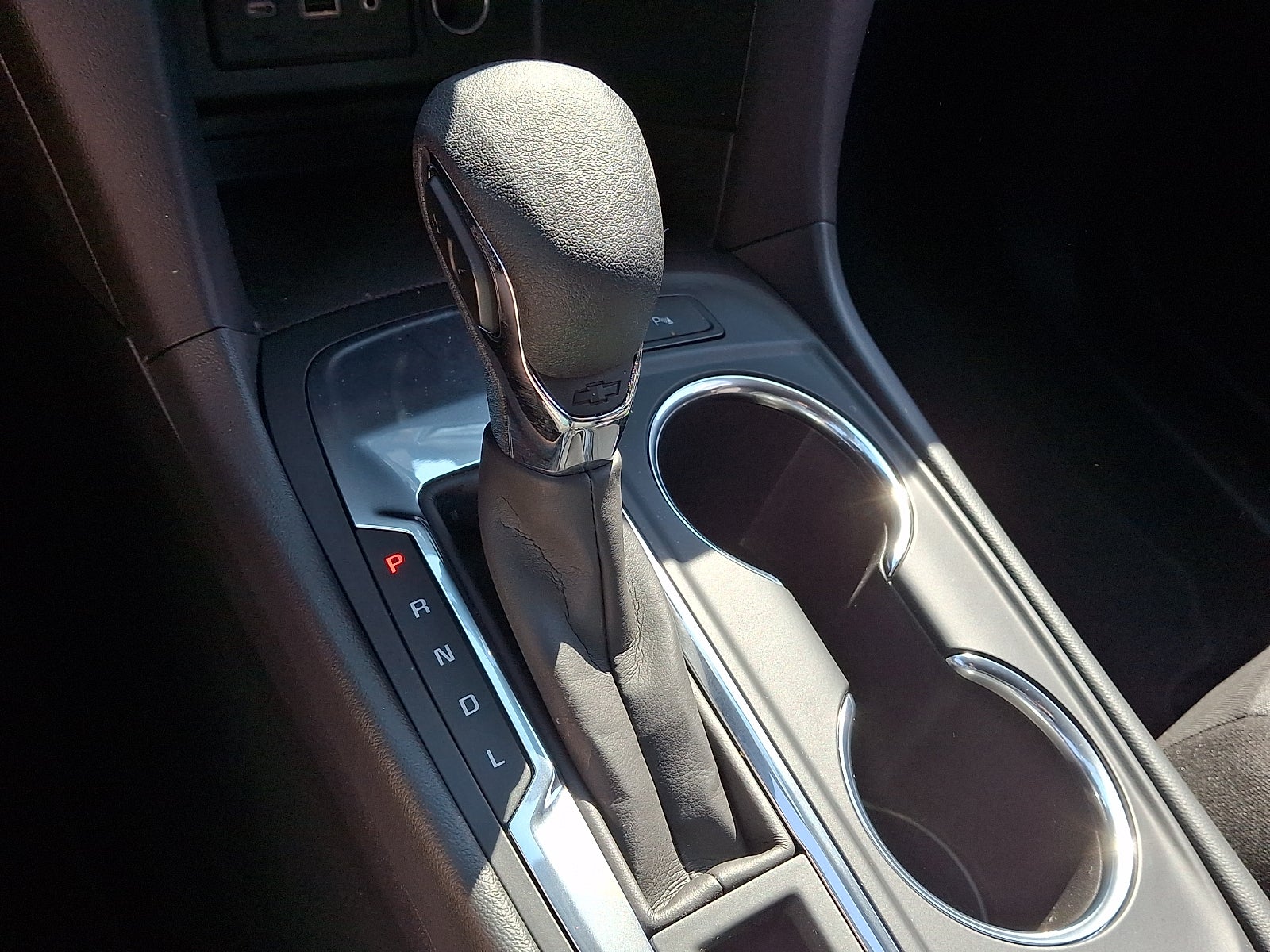 2023 Chevrolet Equinox FWD LT