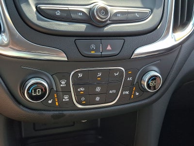 2023 Chevrolet Equinox FWD LT