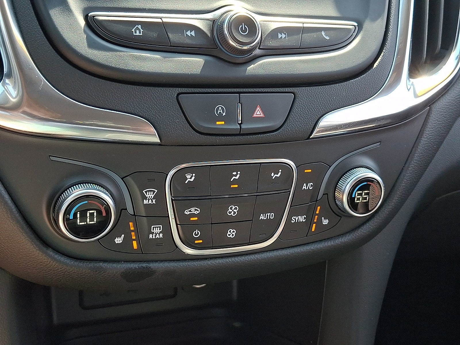 2023 Chevrolet Equinox FWD LT