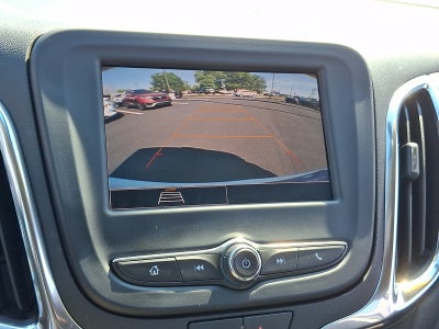 2023 Chevrolet Equinox FWD LT