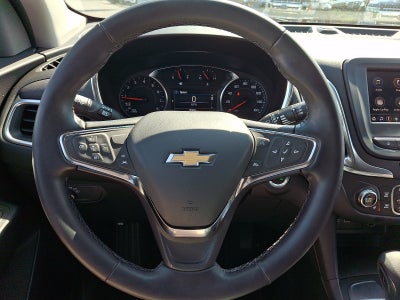 2023 Chevrolet Equinox FWD LT