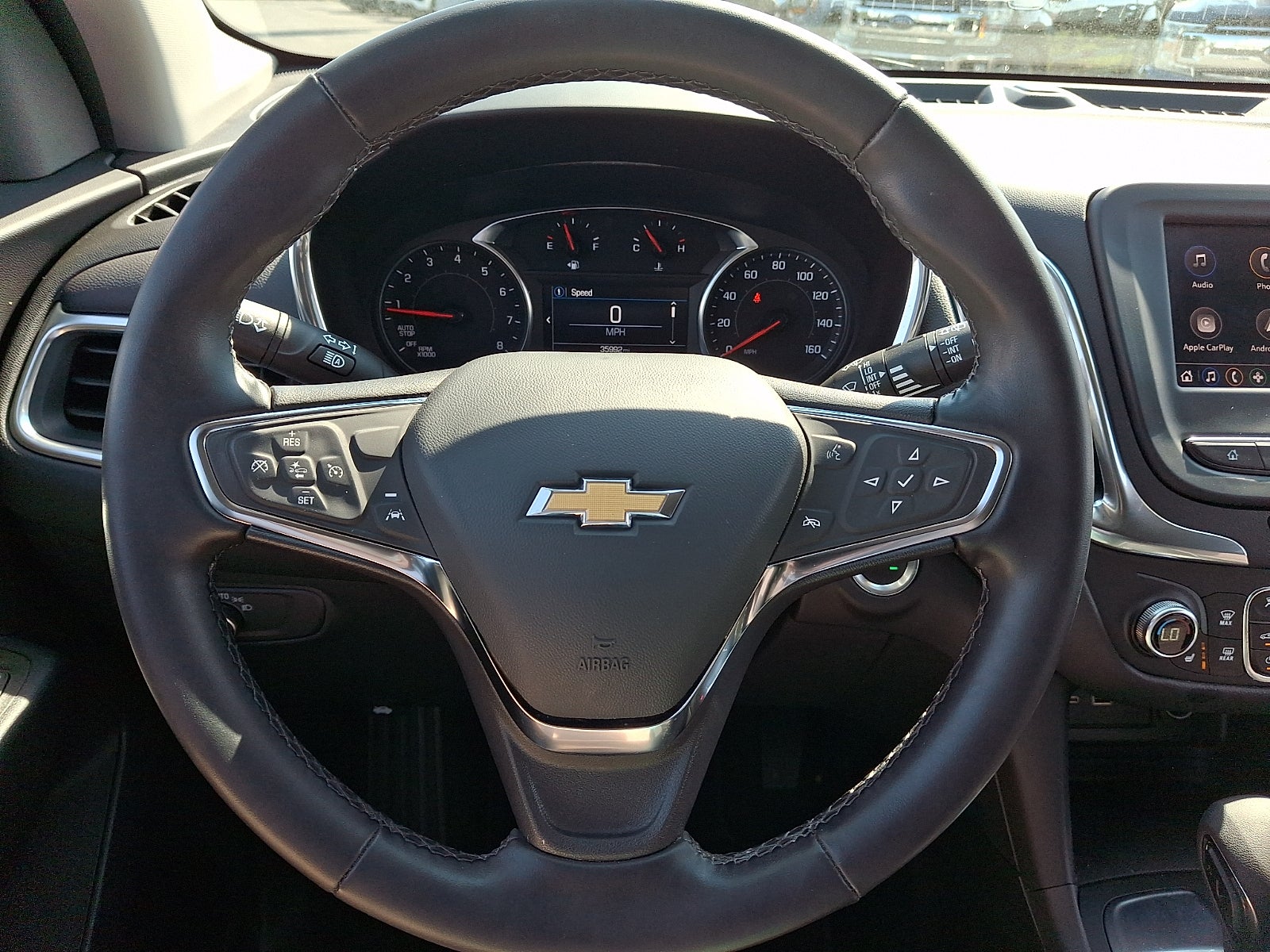 2023 Chevrolet Equinox FWD LT