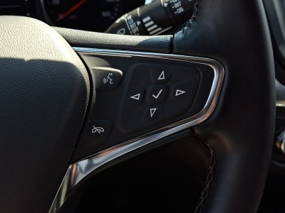 2023 Chevrolet Equinox FWD LT