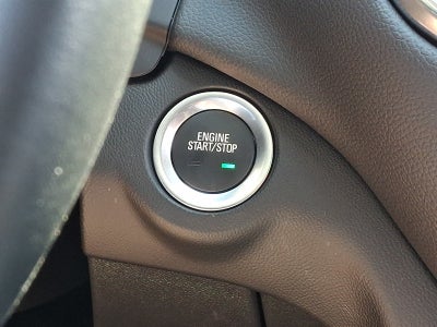 2023 Chevrolet Equinox FWD LT