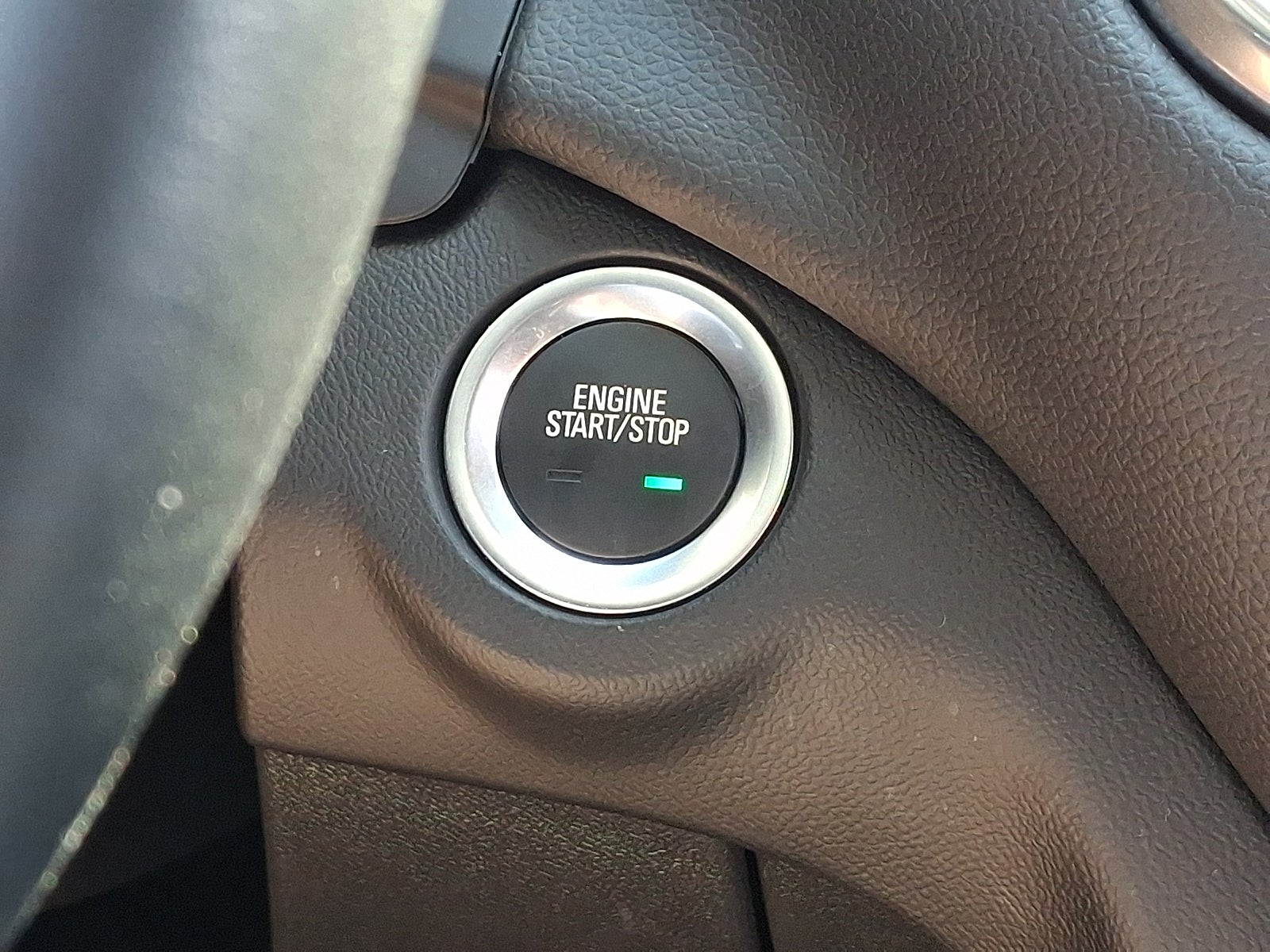2023 Chevrolet Equinox FWD LT