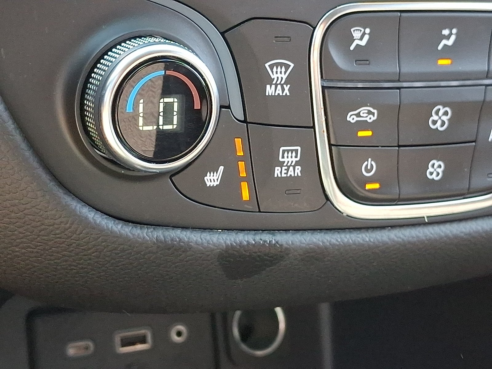 2023 Chevrolet Equinox FWD LT