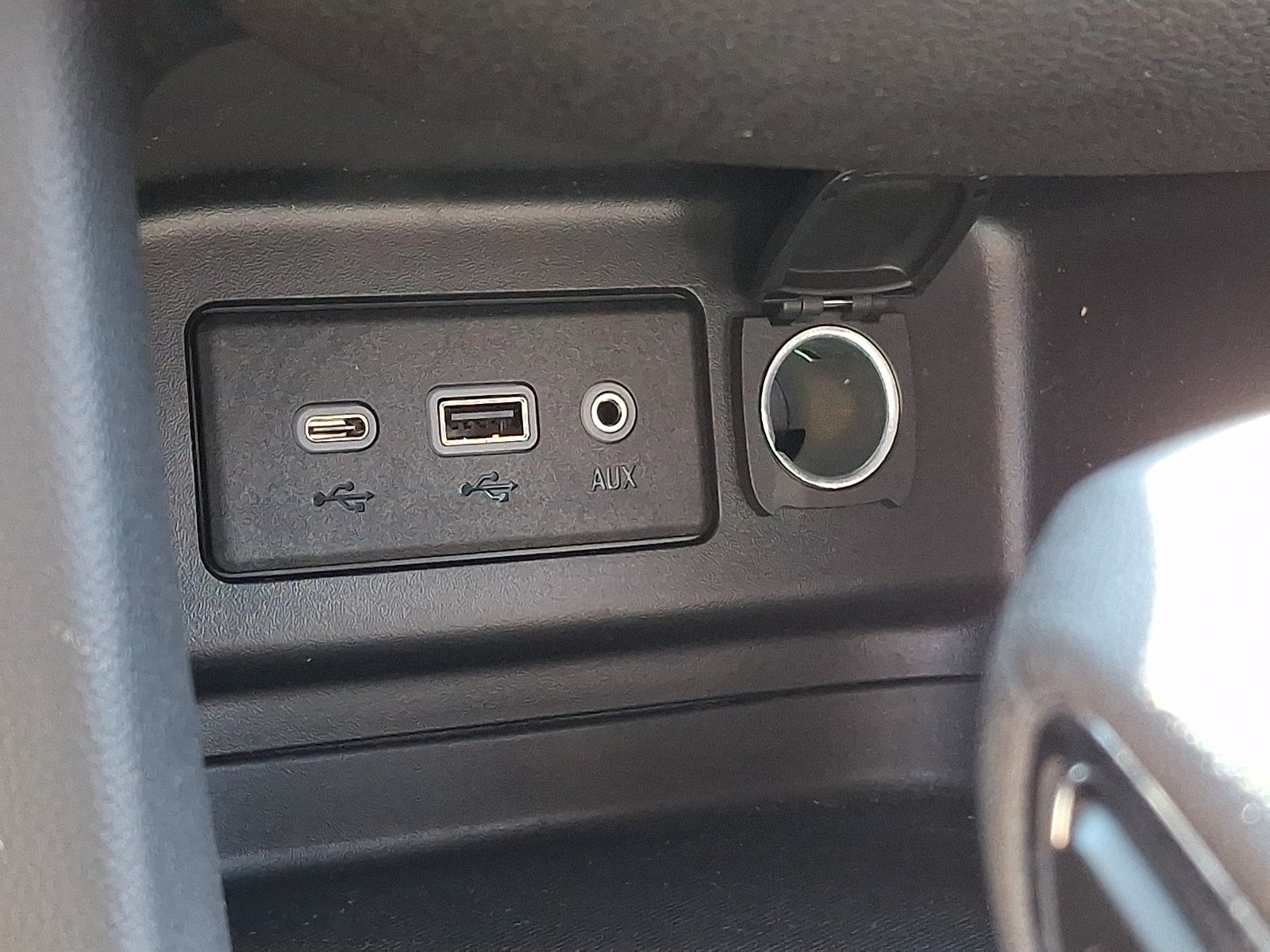 2023 Chevrolet Equinox FWD LT