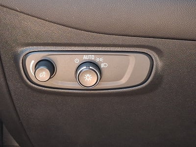 2023 Chevrolet Equinox FWD LT