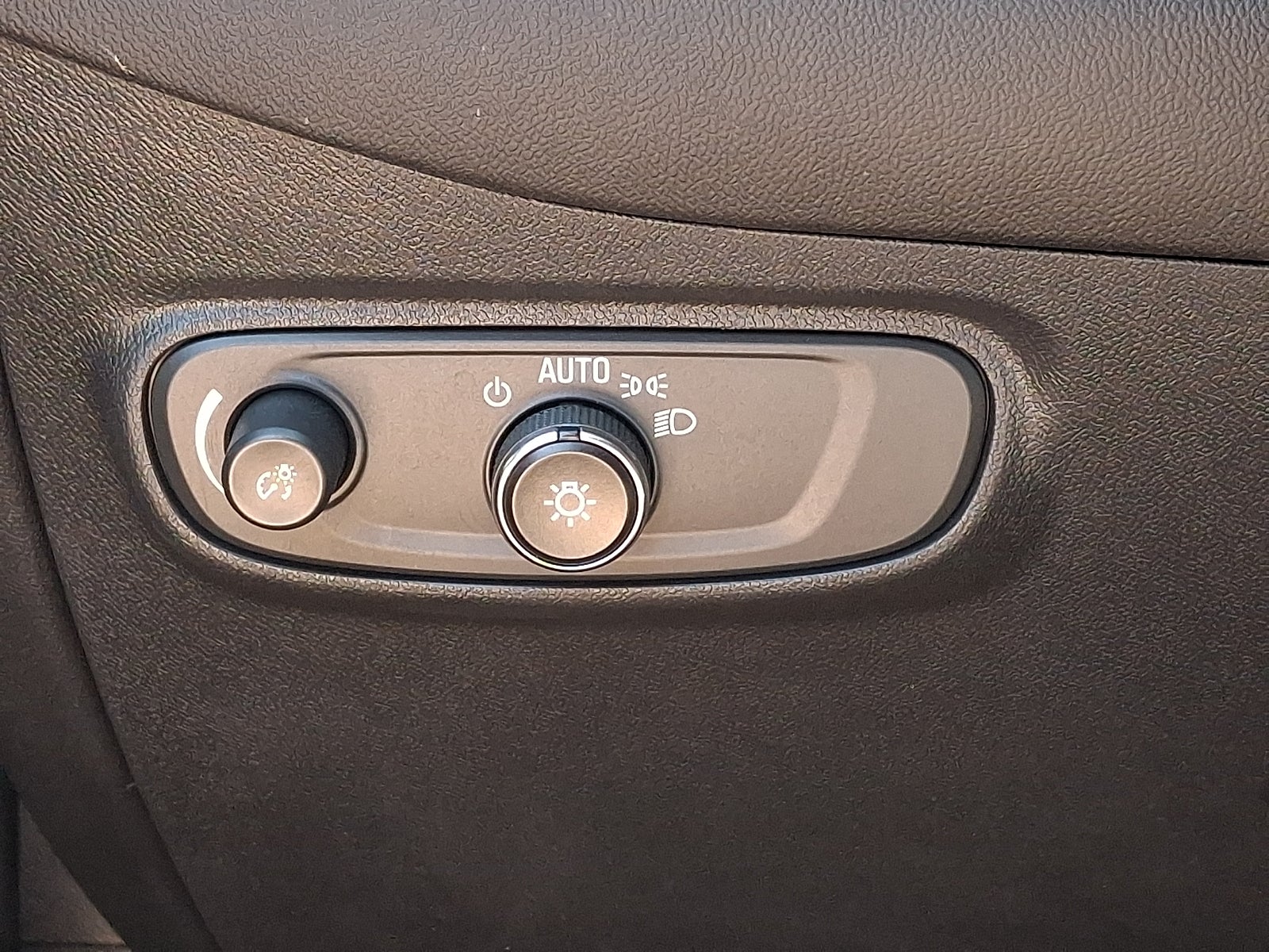 2023 Chevrolet Equinox FWD LT