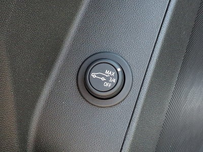 2023 Chevrolet Equinox FWD LT