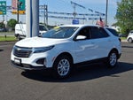 2023 Chevrolet Equinox FWD LT