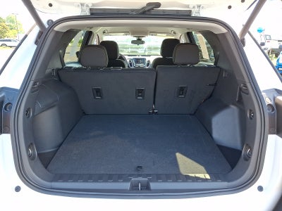 2023 Chevrolet Equinox FWD LT