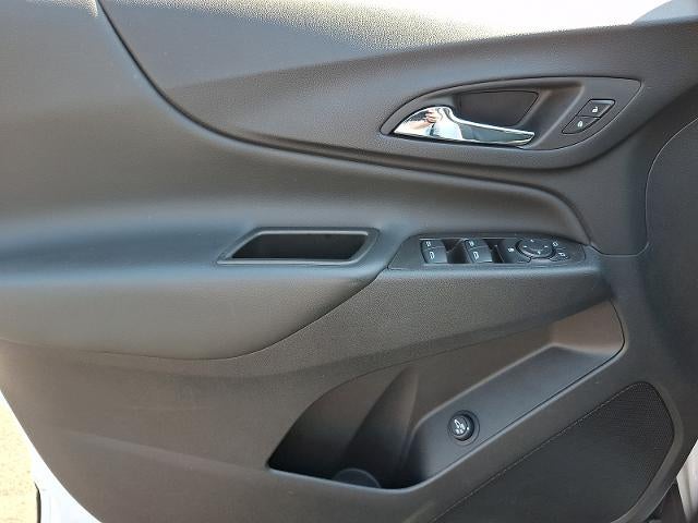 2023 Chevrolet Equinox FWD LT