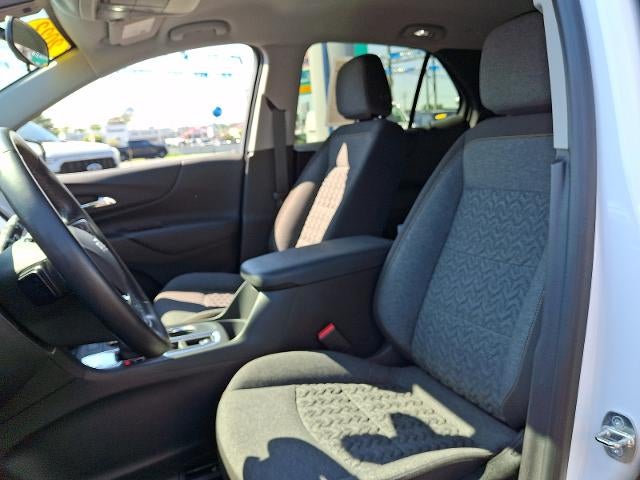 2023 Chevrolet Equinox FWD LT