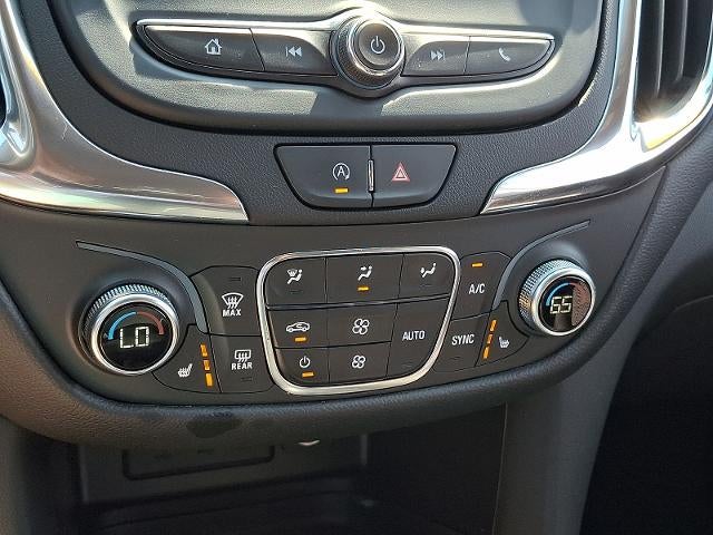 2023 Chevrolet Equinox FWD LT