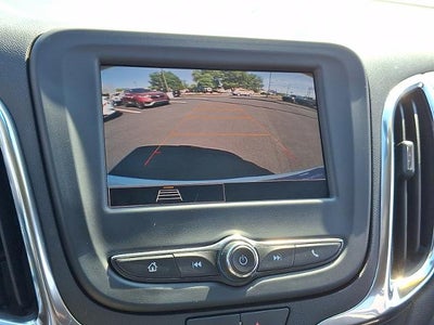 2023 Chevrolet Equinox FWD LT
