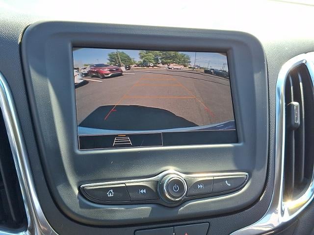 2023 Chevrolet Equinox FWD LT