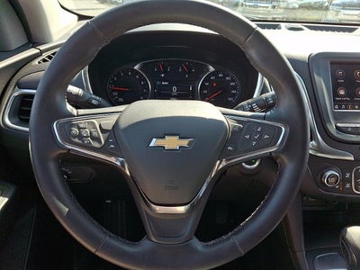2023 Chevrolet Equinox FWD LT