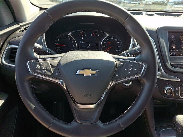 2023 Chevrolet Equinox FWD LT