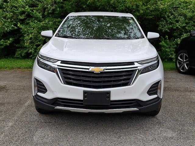 2023 Chevrolet Equinox FWD LT