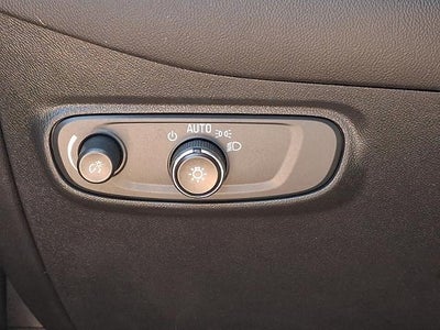 2023 Chevrolet Equinox FWD LT