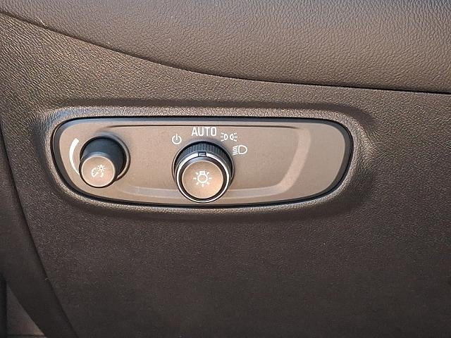 2023 Chevrolet Equinox FWD LT