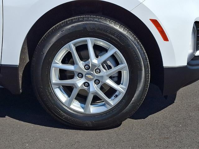 2023 Chevrolet Equinox FWD LT
