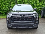 2025 Chevrolet Equinox FWD RS