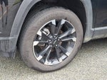 2025 Chevrolet Equinox FWD RS
