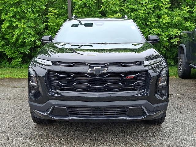 2025 Chevrolet Equinox FWD RS