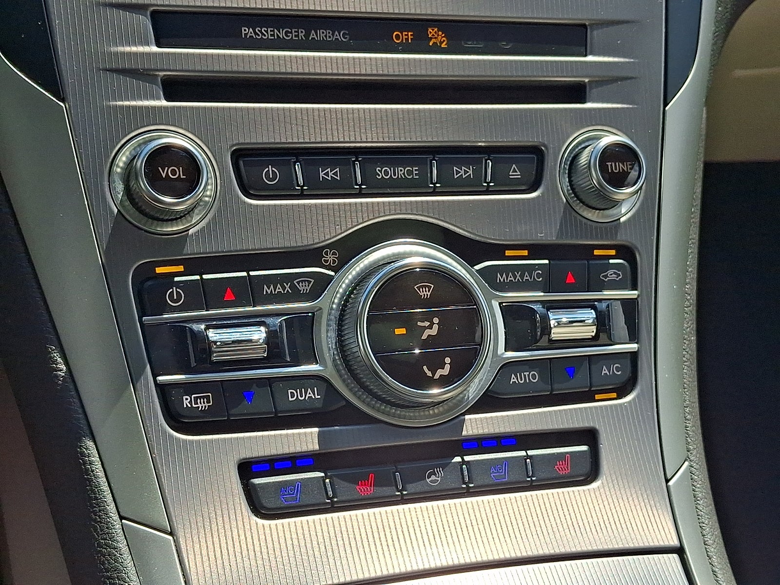 2020 Lincoln MKZ Reserve
